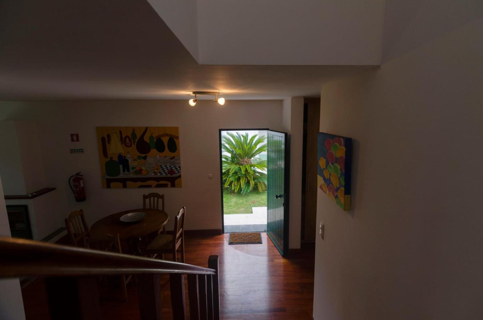 Welcomebuddy - Casa Dos Avos - Garden & Lake II Sete Cidades Exterior foto