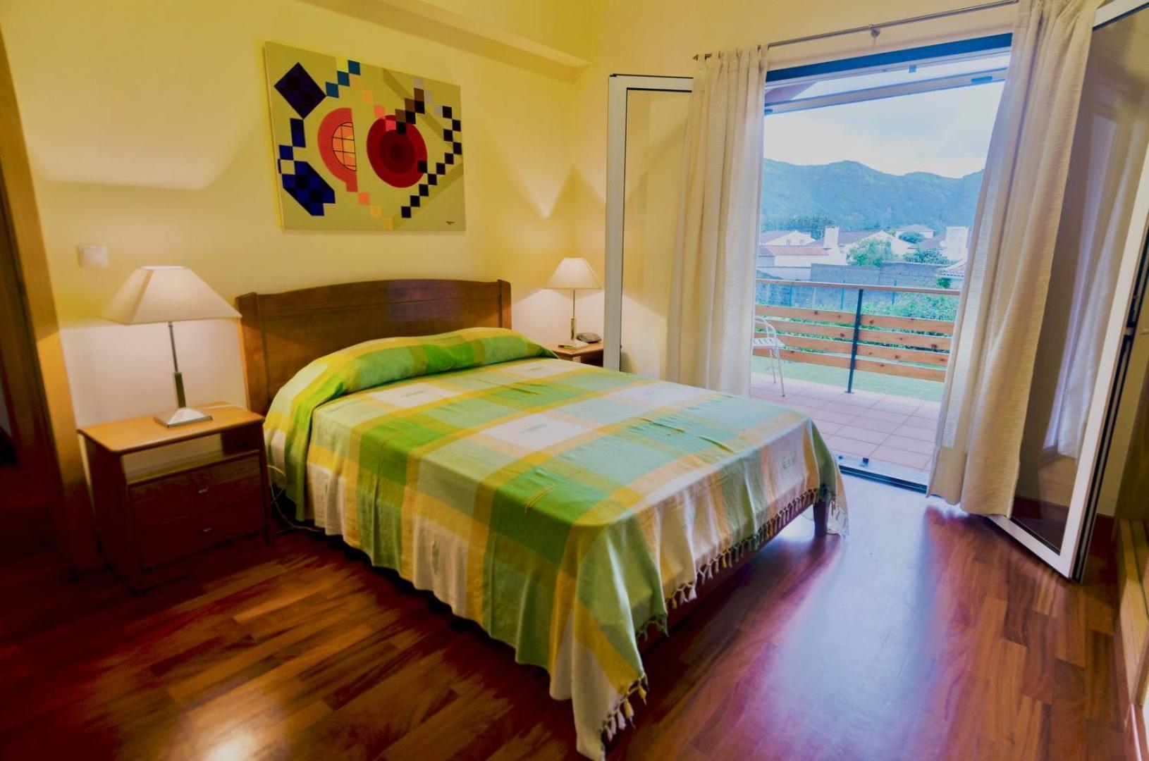 Welcomebuddy - Casa Dos Avos - Garden & Lake II Sete Cidades Exterior foto